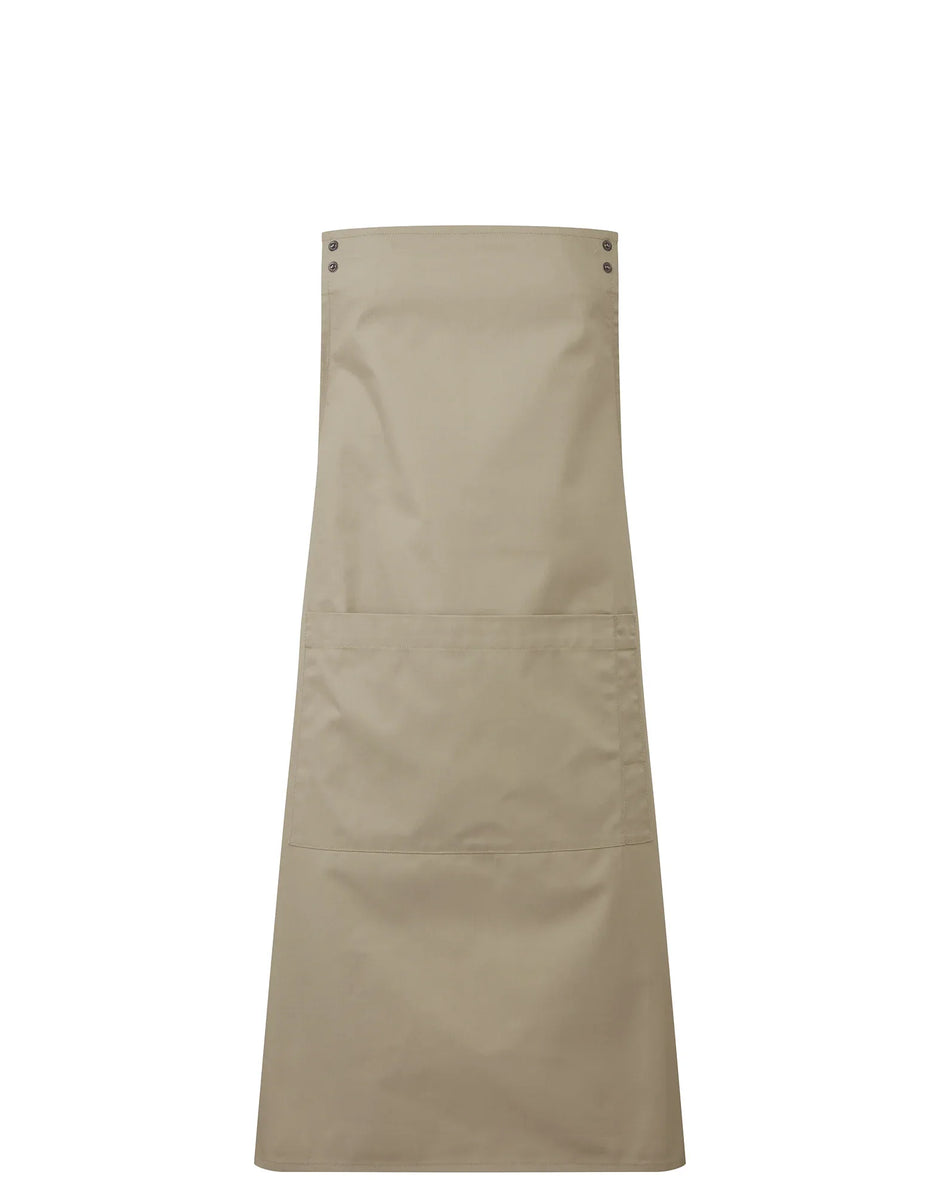 PR190 - Tablier sans lanières Swap & Pop - Occifloc