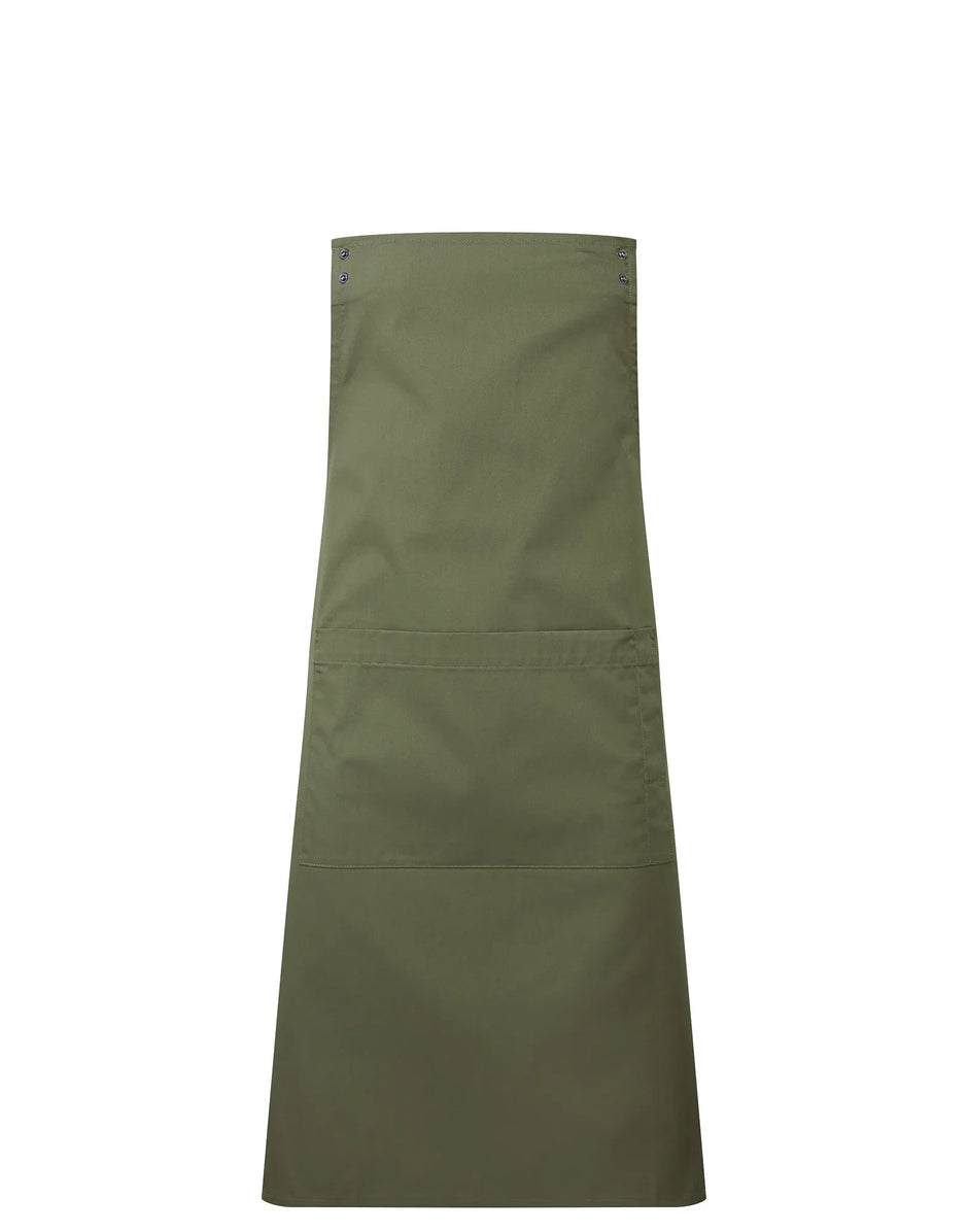 PR190 - Tablier sans lanières Swap & Pop - Occifloc