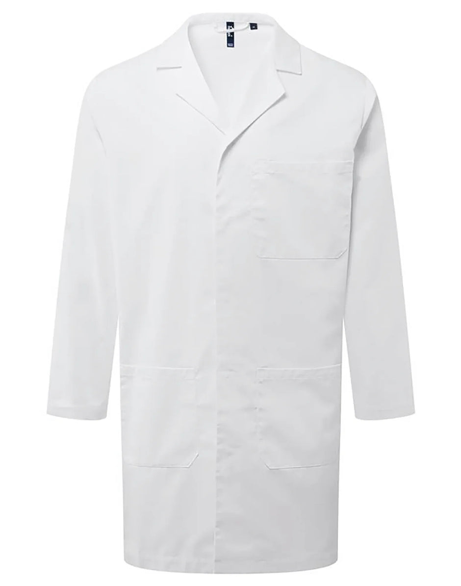 PR603 - Blouse de travail - Occifloc