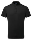 PR646 - Polo de cuisinier Coolchecker Essential à manches courtes - Occifloc