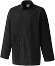 PR657 - Veste de cuisine manches longues - Occifloc