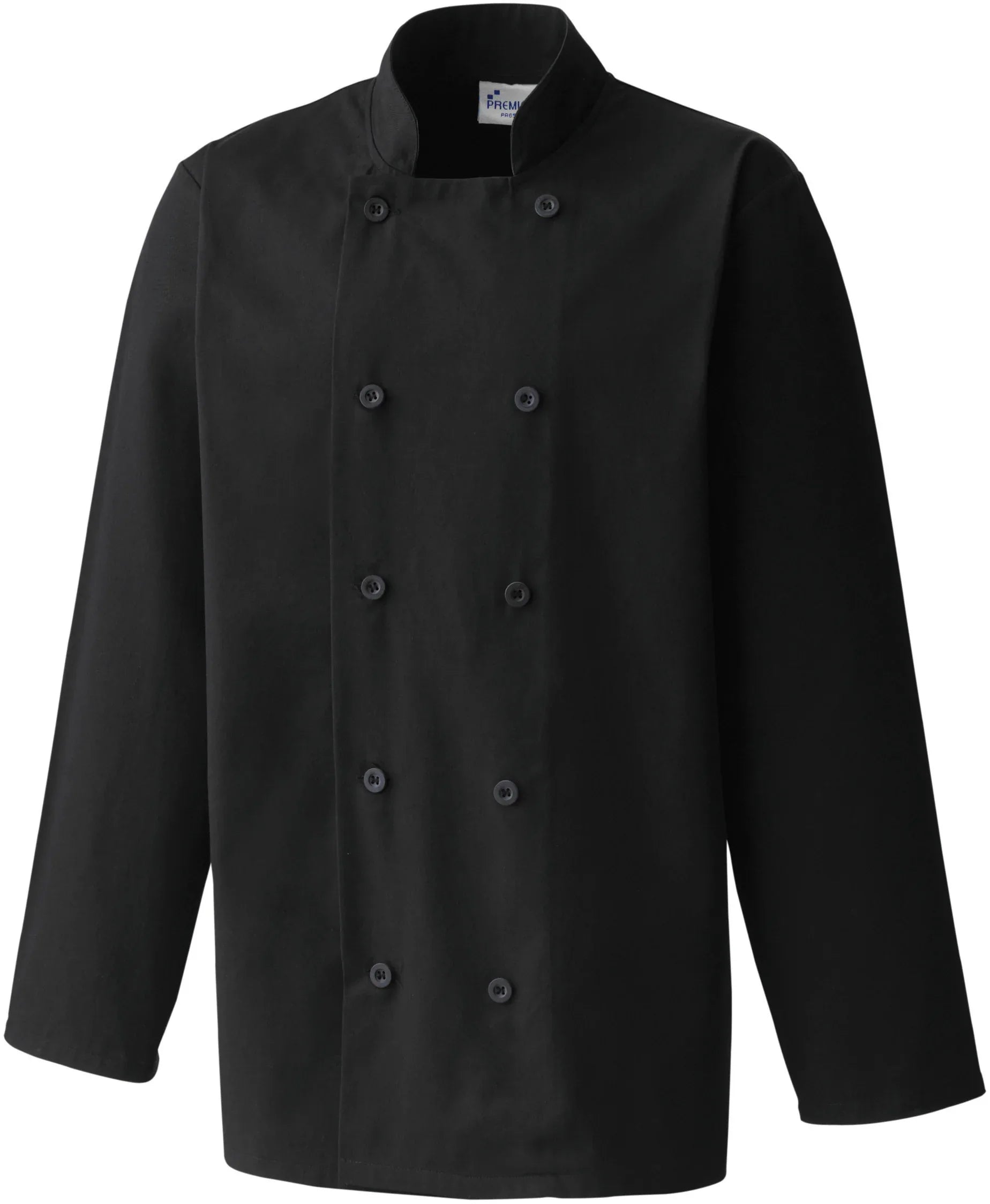 PR657 - Veste de cuisine manches longues - Occifloc