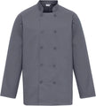 PR657 - Veste de cuisine manches longues - Occifloc