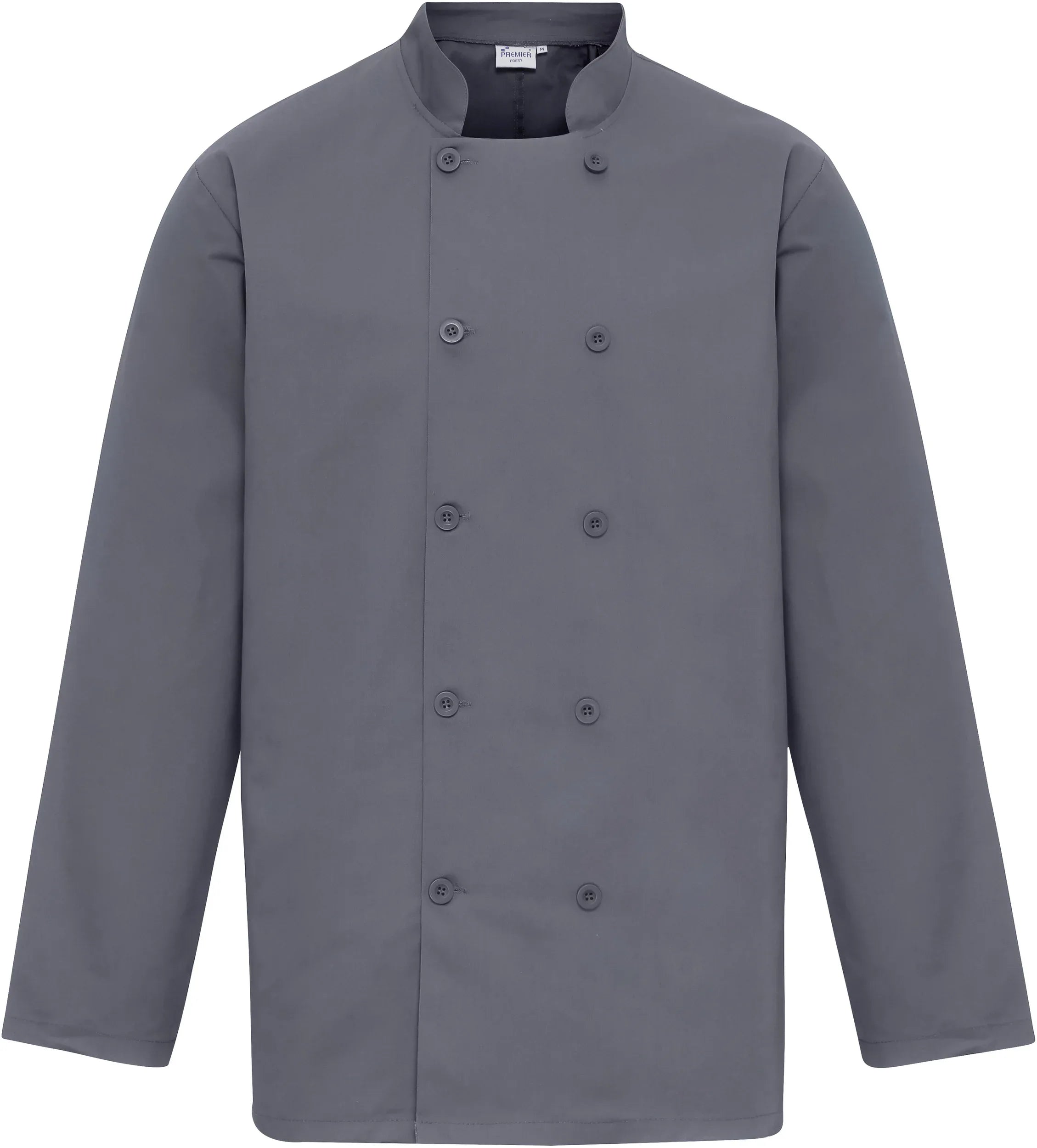 PR657 - Veste de cuisine manches longues - Occifloc