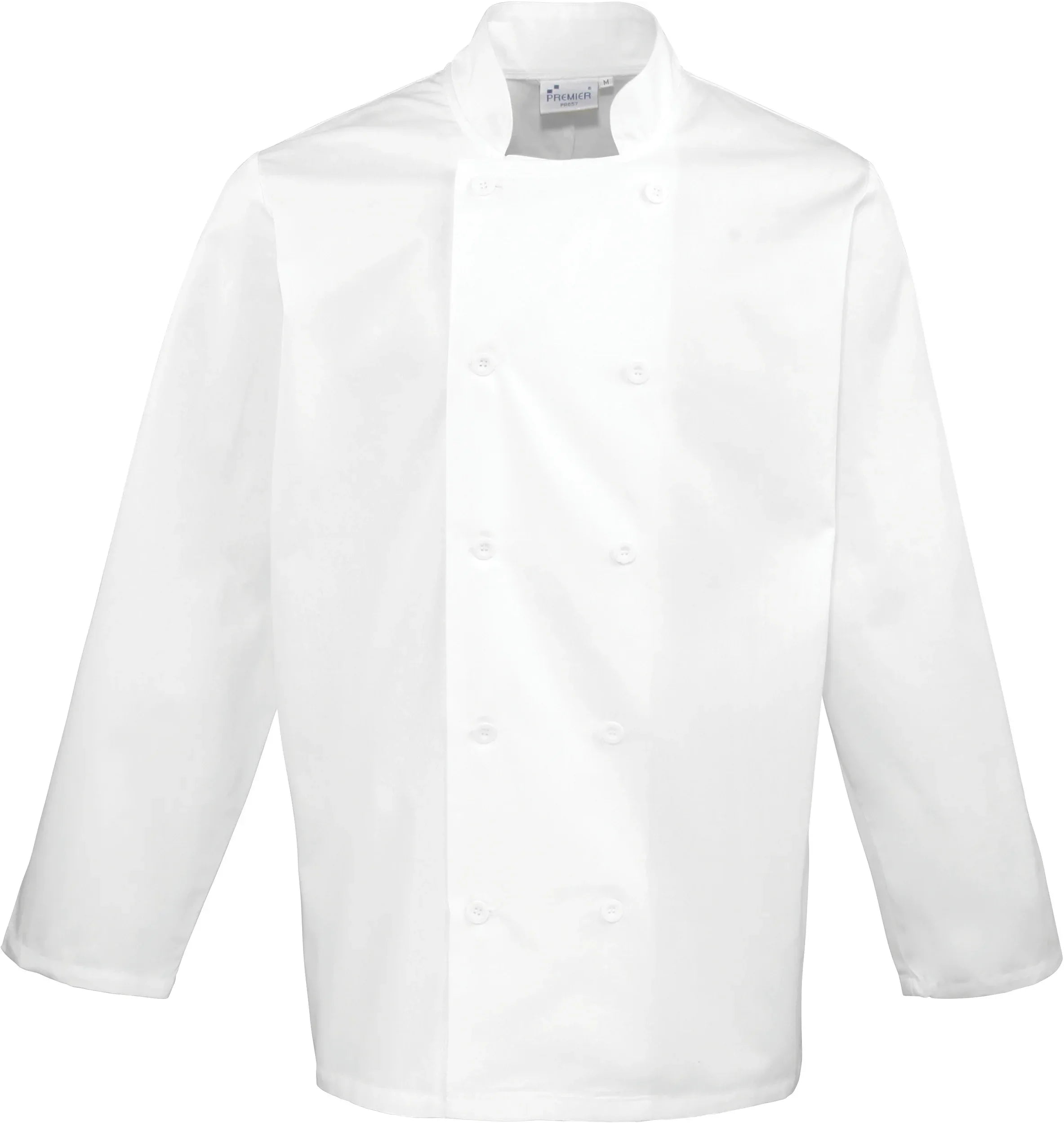 PR657 - Veste de cuisine manches longues - Occifloc