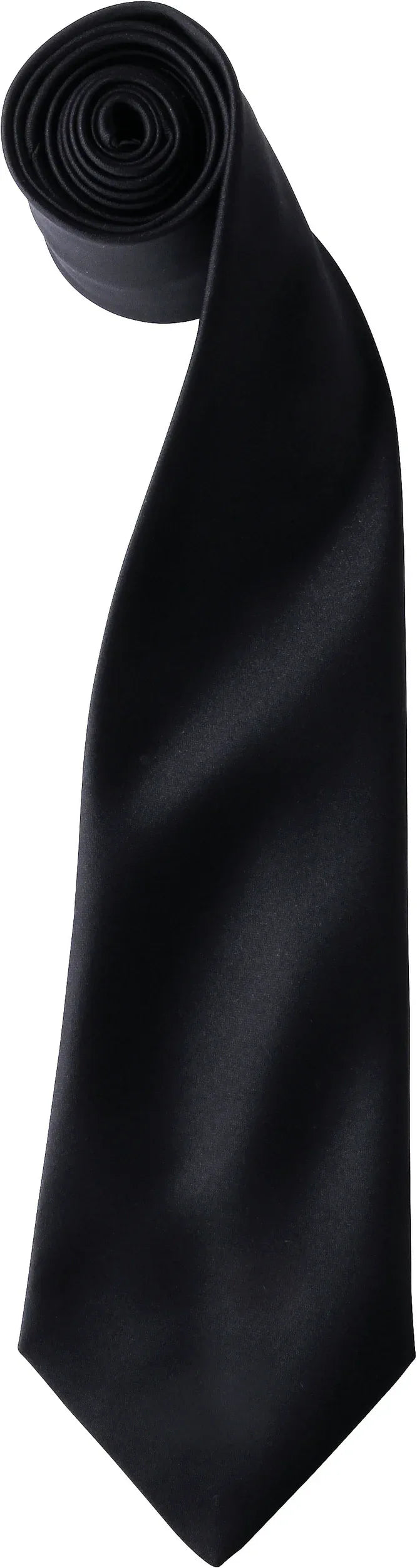 PR750 - Cravate en satin 