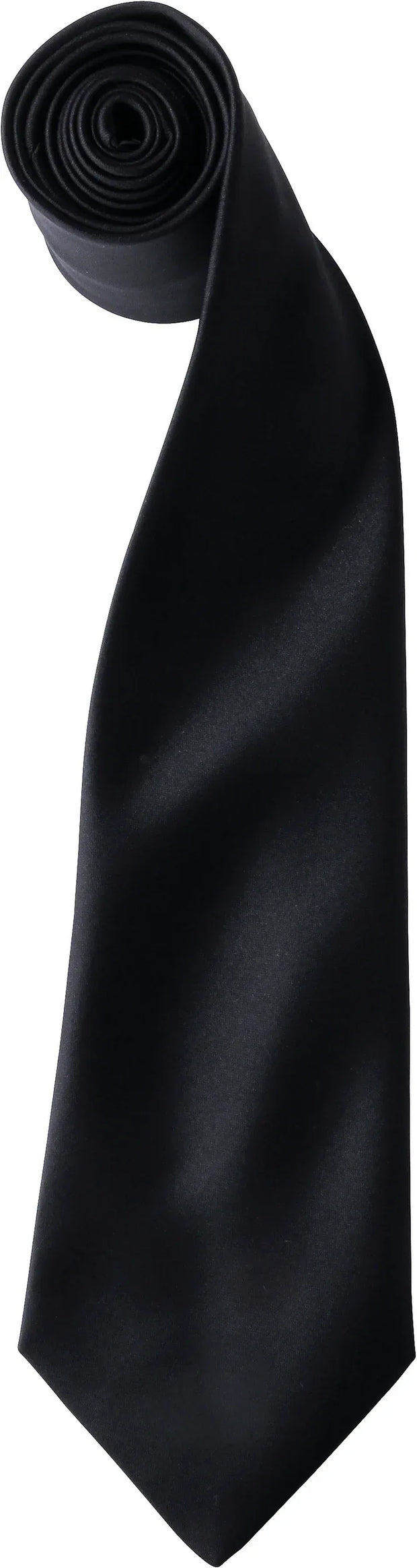 PR750 - Cravate en satin "Colours" - Occifloc