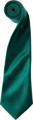PR750 - Cravate en satin 