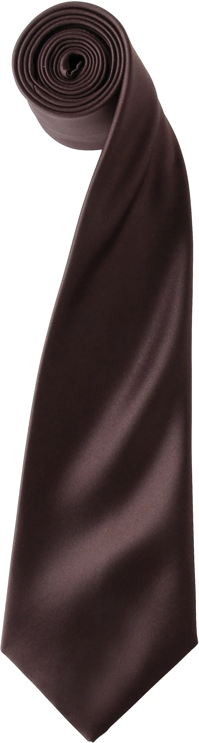 PR750 - Cravate en satin 