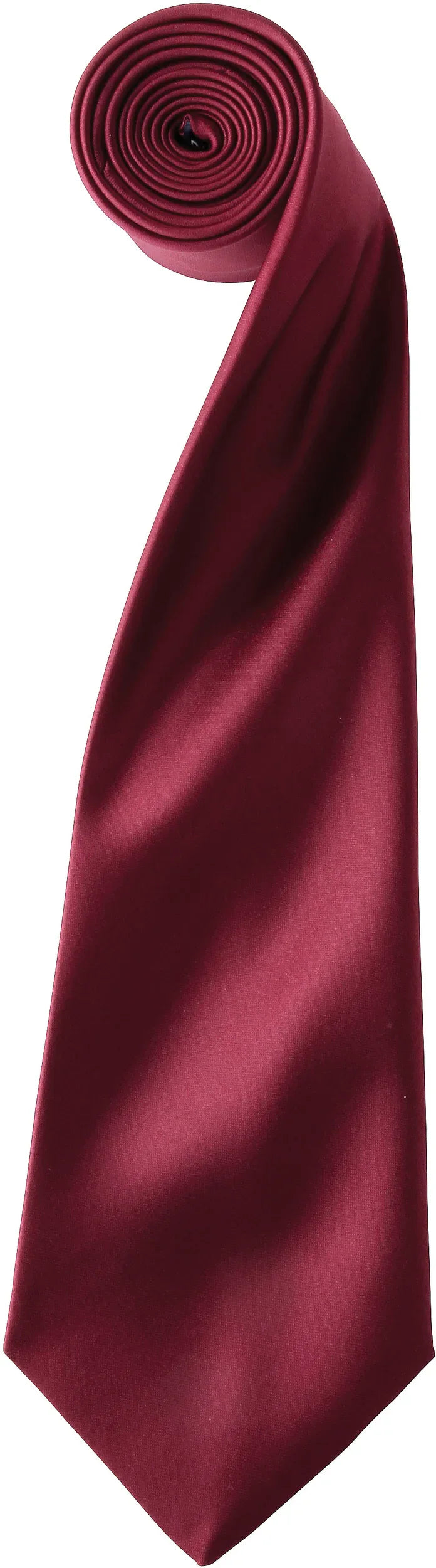 PR750 - Cravate en satin 