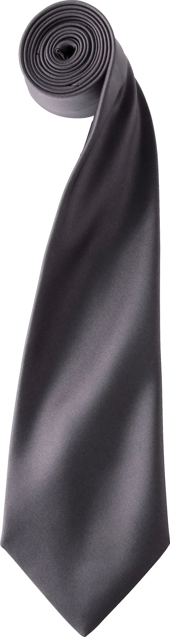 PR750 - Cravate en satin 