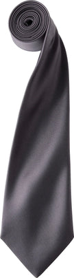 PR750 - Cravate en satin 