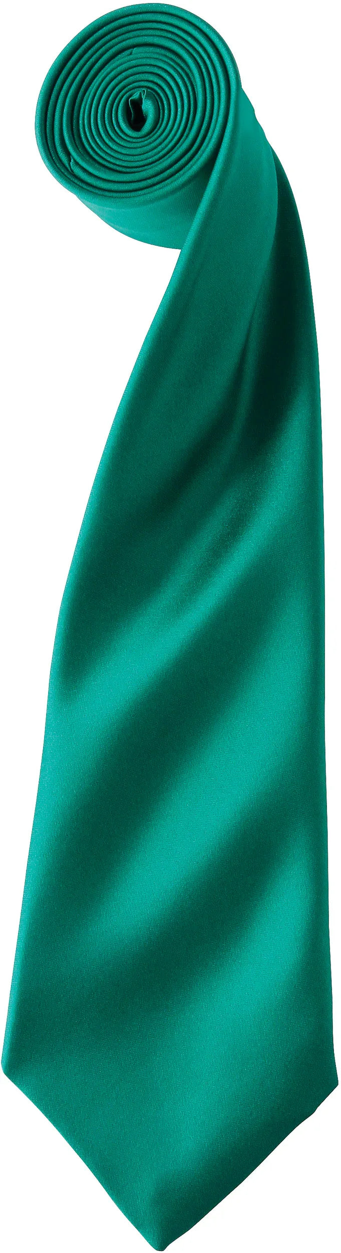 PR750 - Cravate en satin 