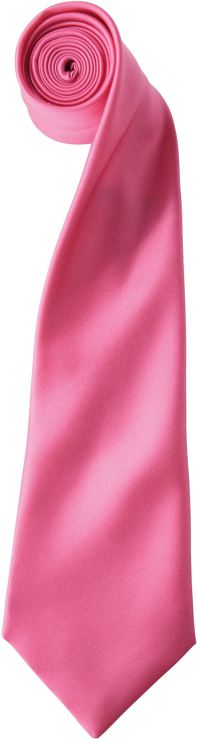 PR750 - Cravate en satin 