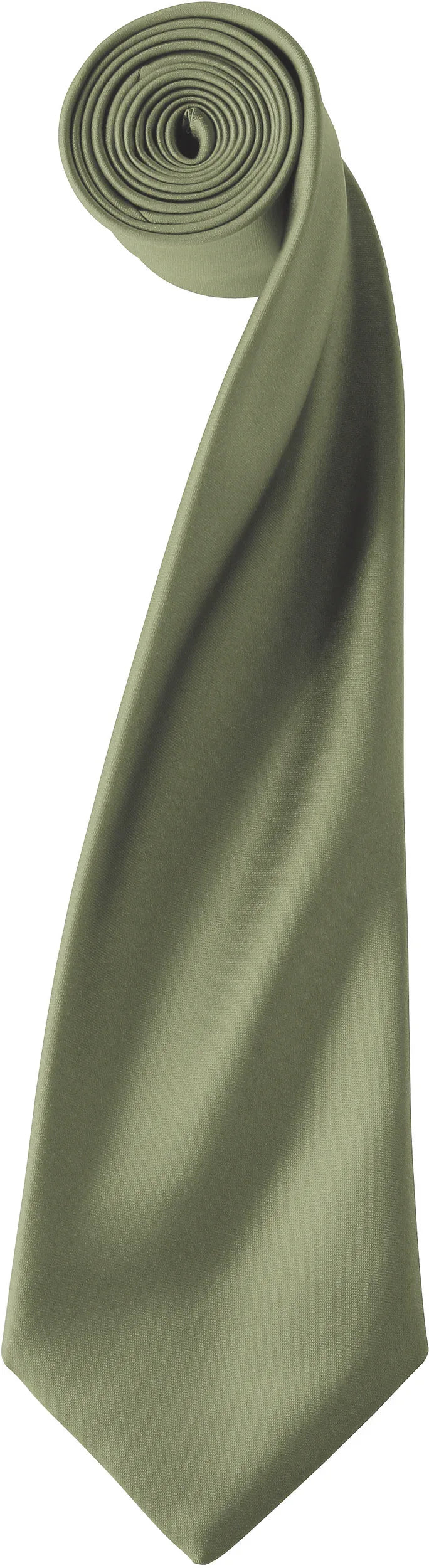 PR750 - Cravate en satin 