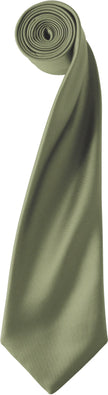 PR750 - Cravate en satin 