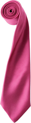 PR750 - Cravate en satin 