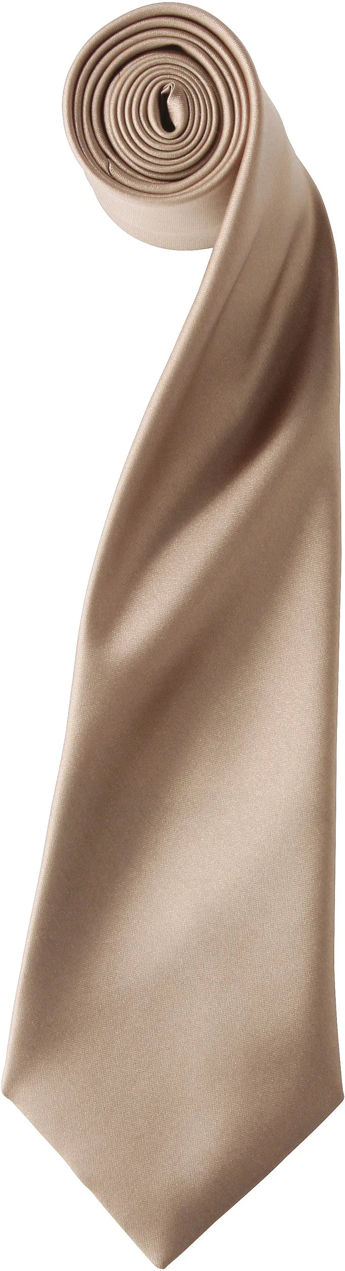 PR750 - Cravate en satin 