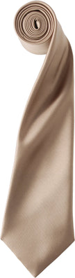 PR750 - Cravate en satin 