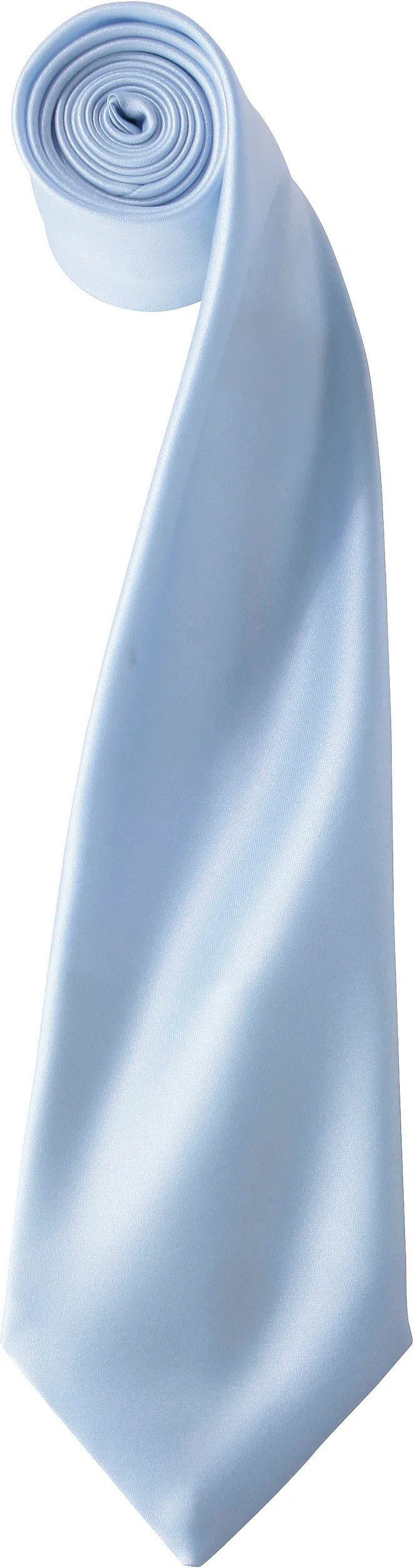PR750 - Cravate en satin 