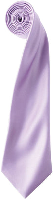 PR750 - Cravate en satin 