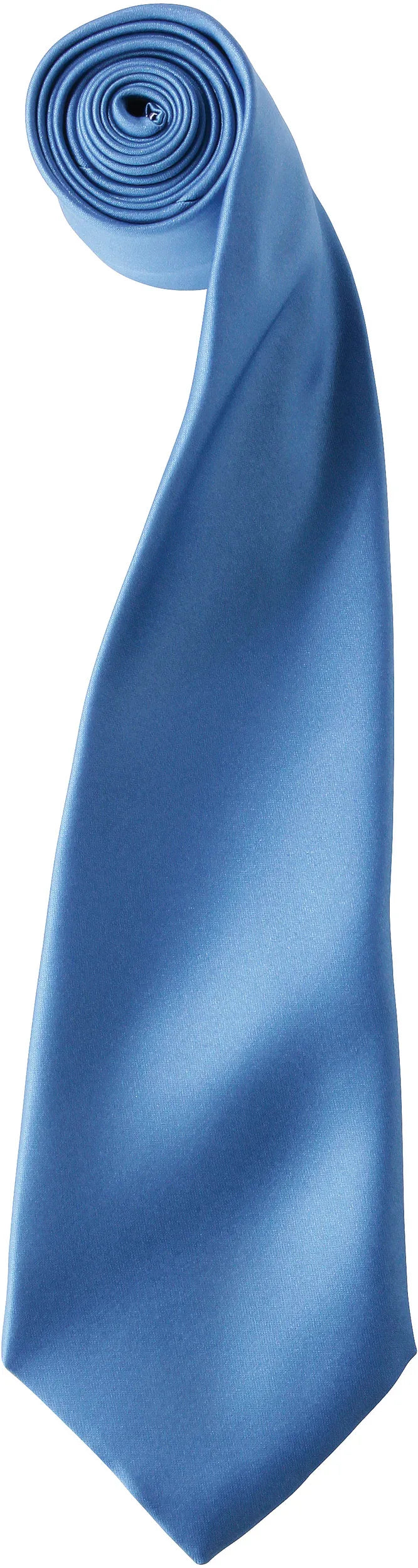 PR750 - Cravate en satin 