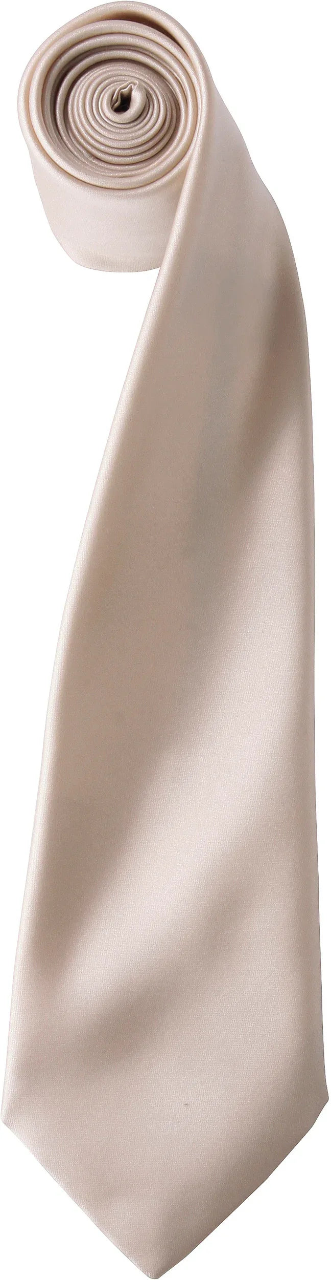 PR750 - Cravate en satin 