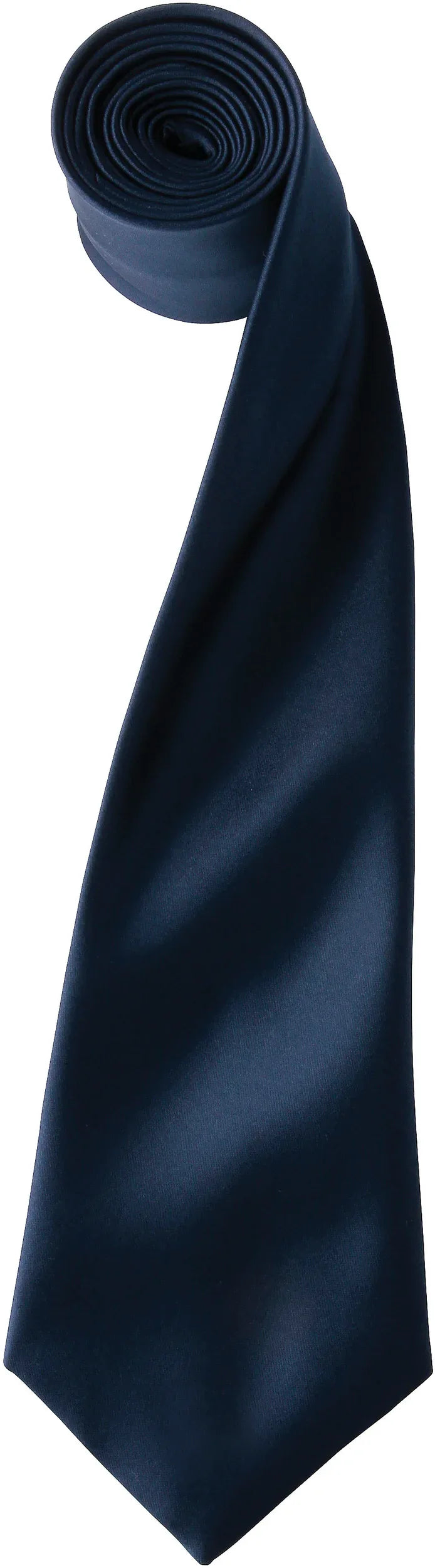 PR750 - Cravate en satin 