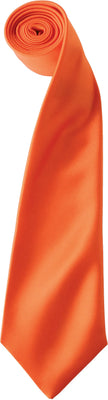 PR750 - Cravate en satin 