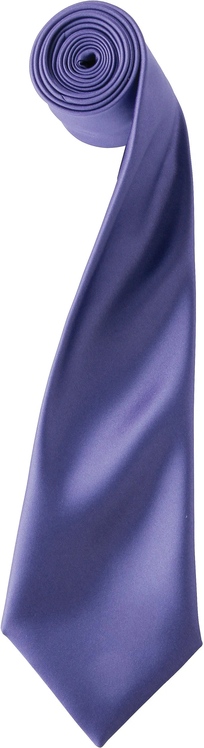 PR750 - Cravate en satin 
