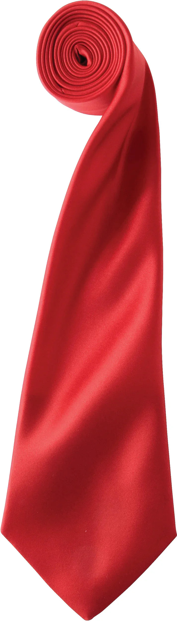 PR750 - Cravate en satin 