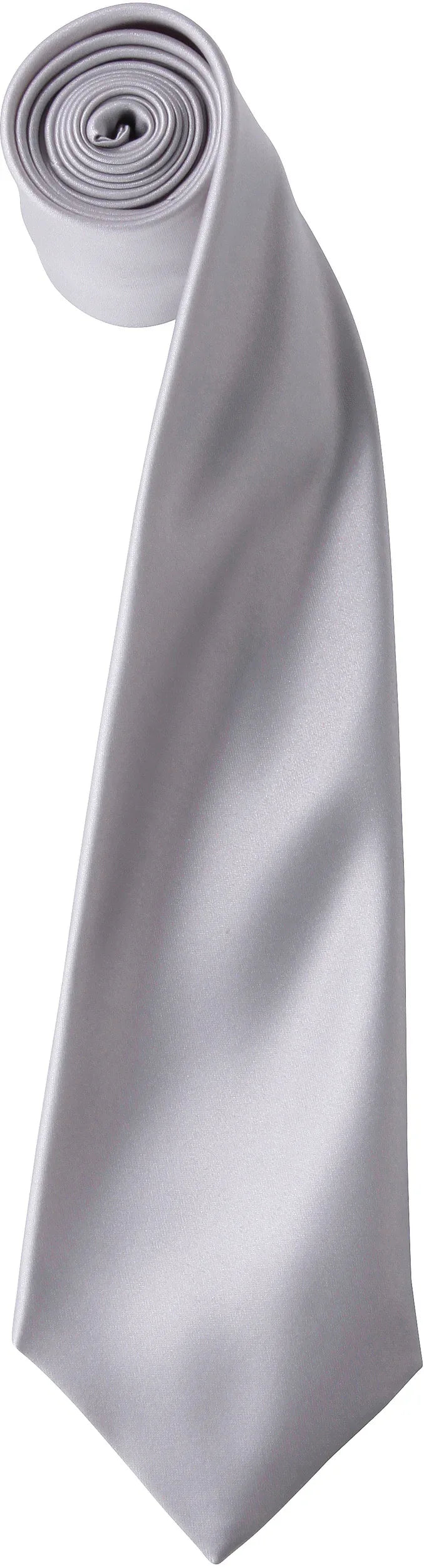 PR750 - Cravate en satin 