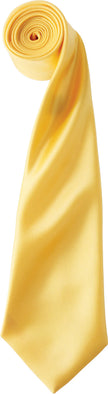 PR750 - Cravate en satin 