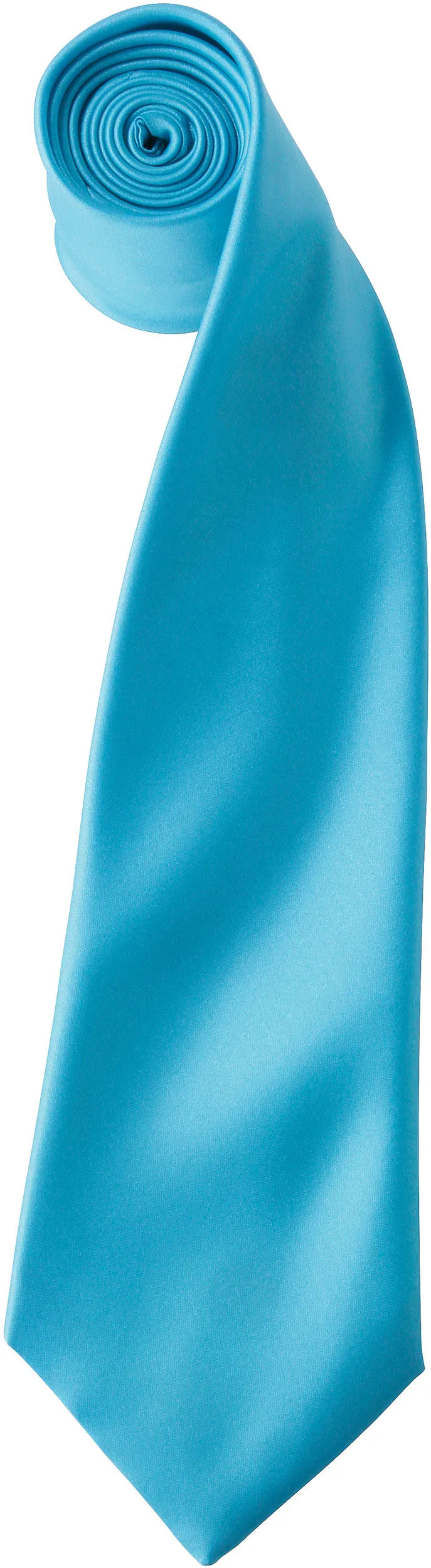 PR750 - Cravate en satin 