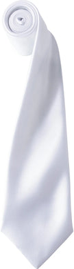 PR750 - Cravate en satin 