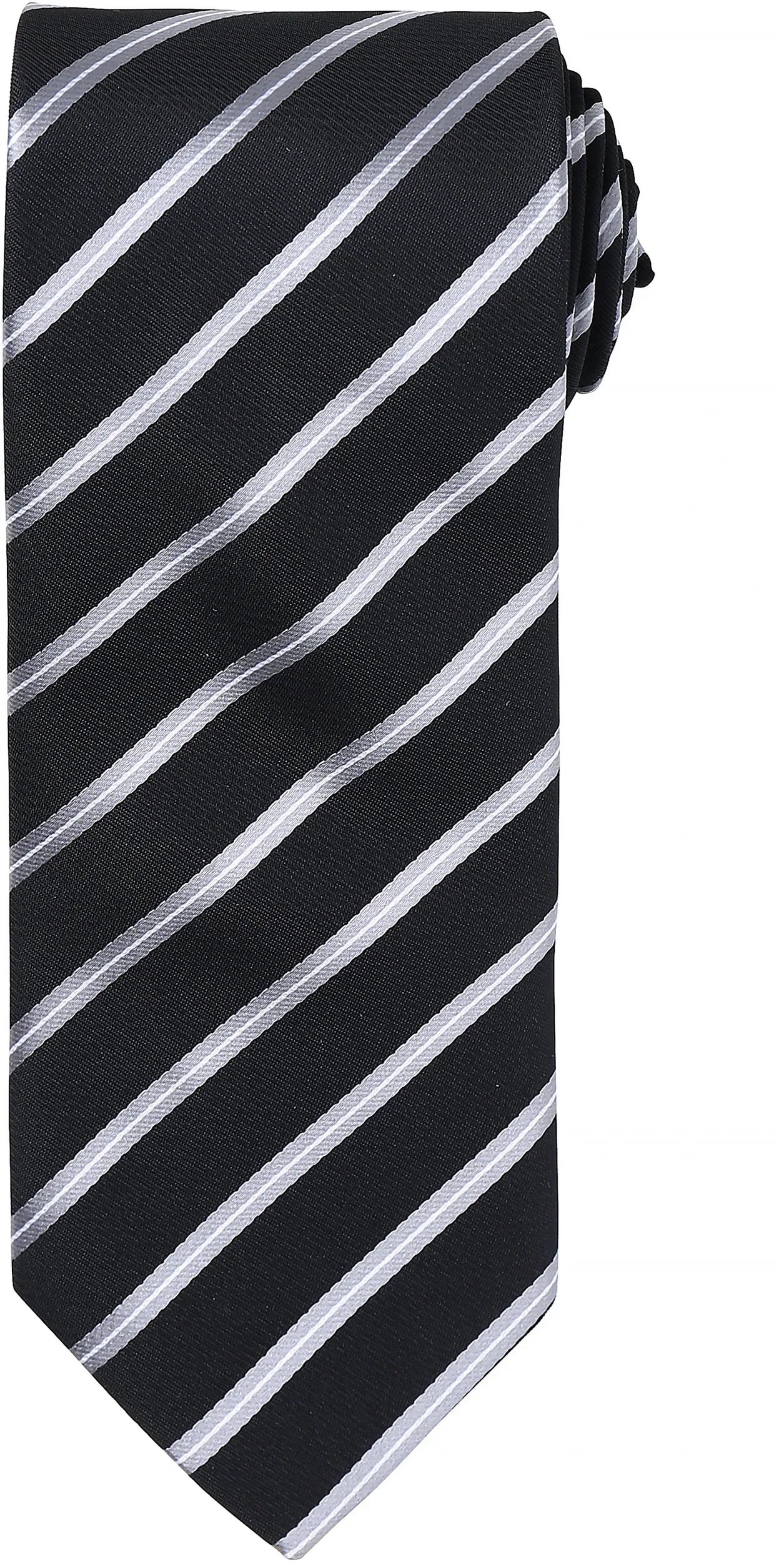 PR784 - Cravate rayée 