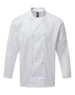 PR903 - Veste chef cuisinier manches longues Coolchecker® - Occifloc