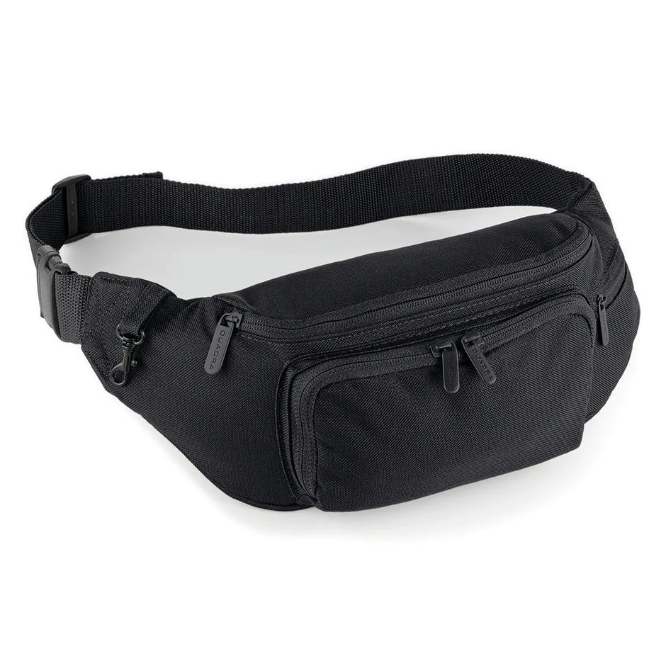 QD12 - Sac banane - Occifloc