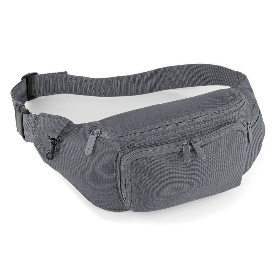 QD12 - Sac banane - Occifloc