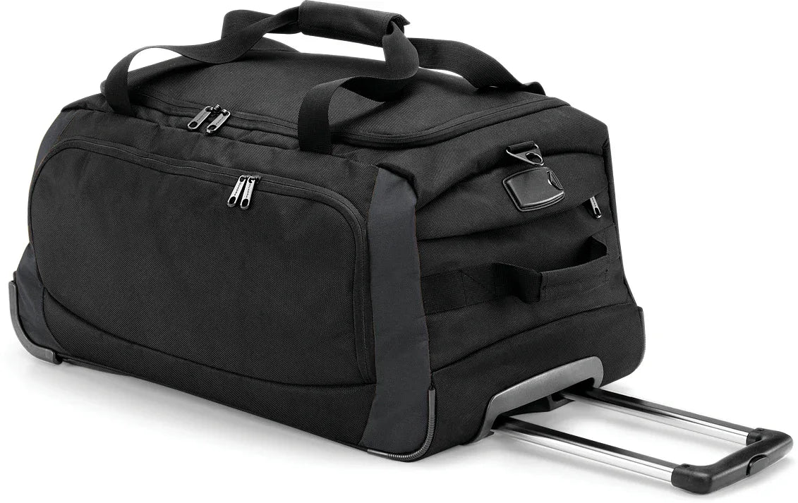 QD970 - Sac de voyage Tungsten™ - Occifloc