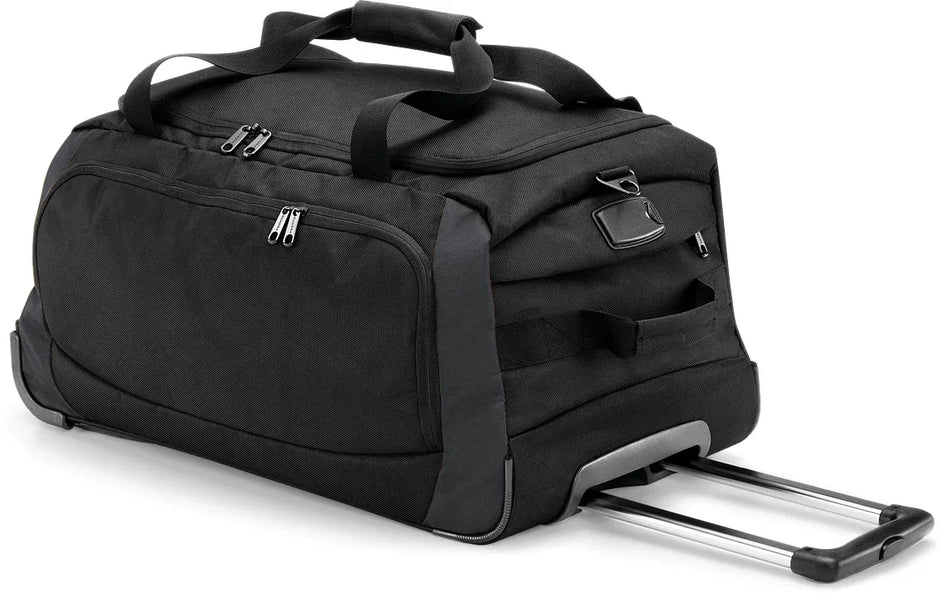 QD970 - Sac de voyage Tungsten™ - Occifloc