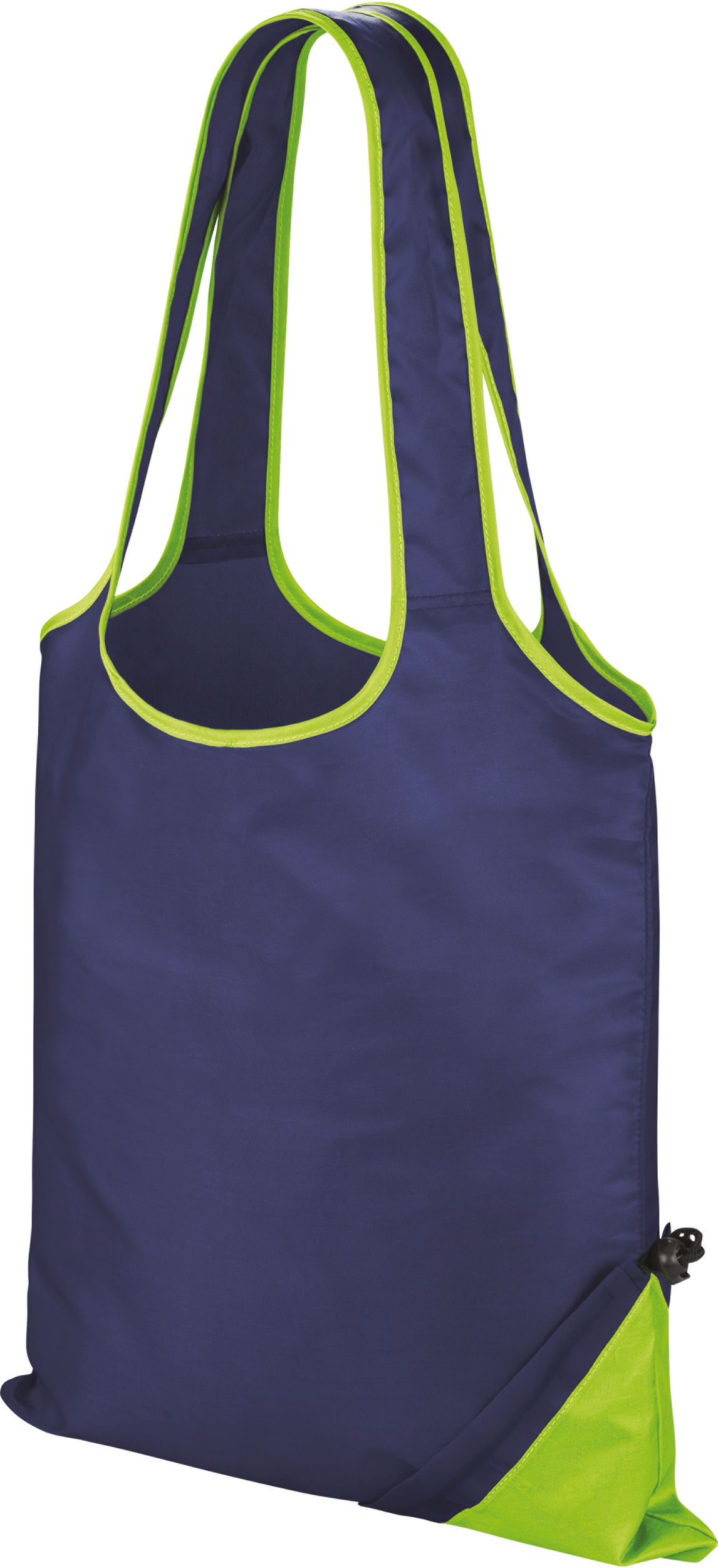 Couleur: Navy / Lime
