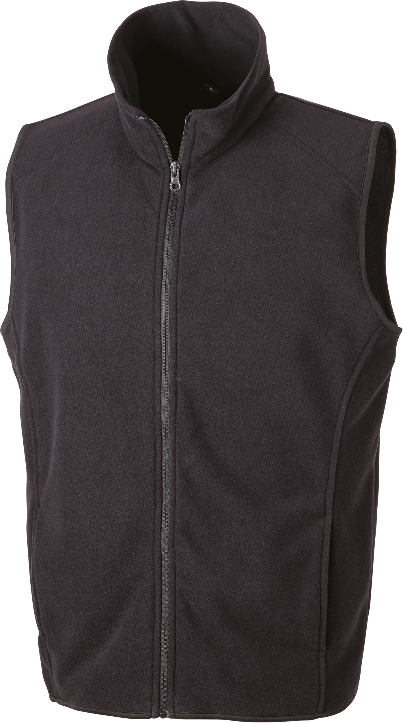 R116X - Gilet micro polaire Result