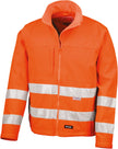 Couleur: Fluorescent Orange