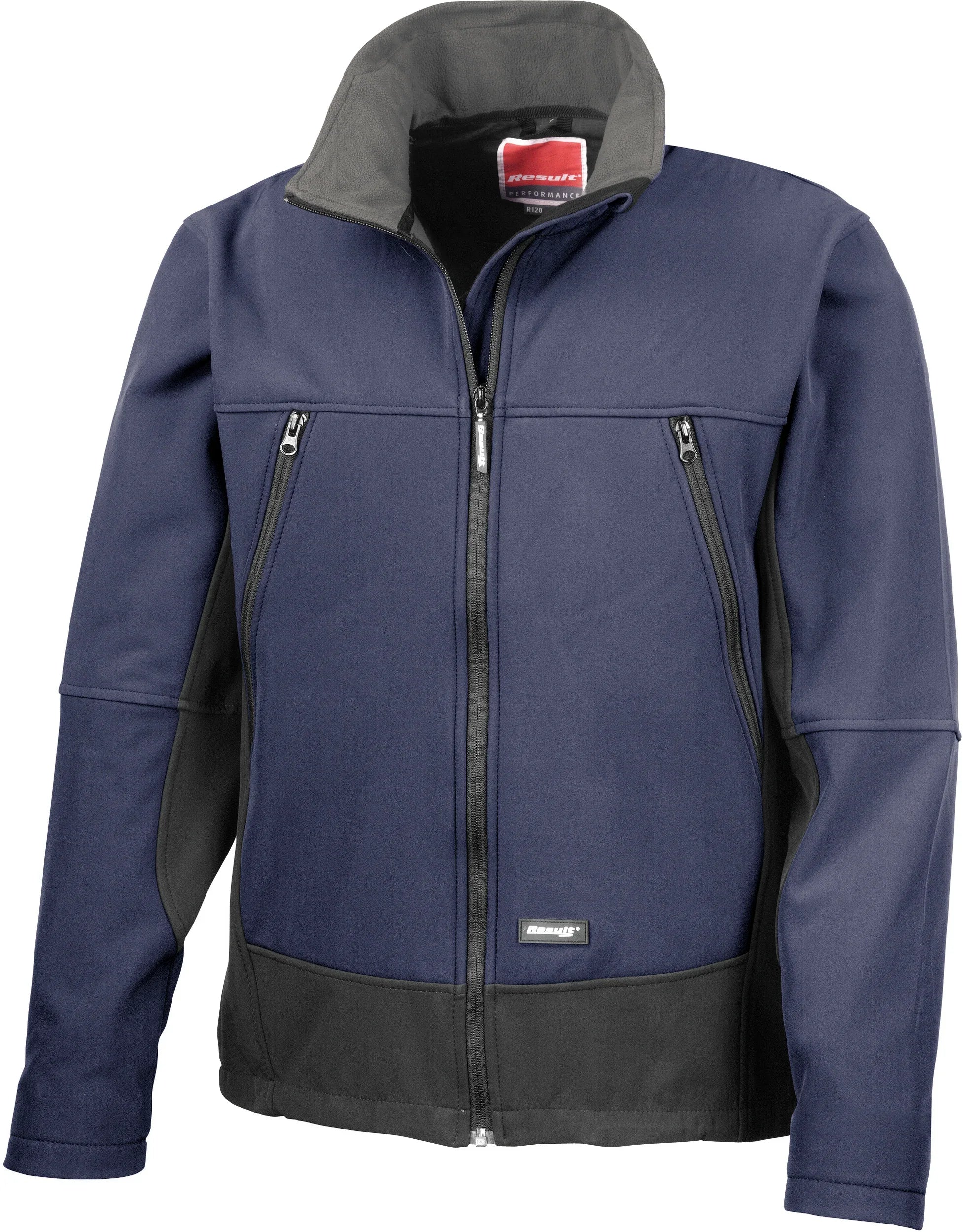 Couleur: Navy / Black