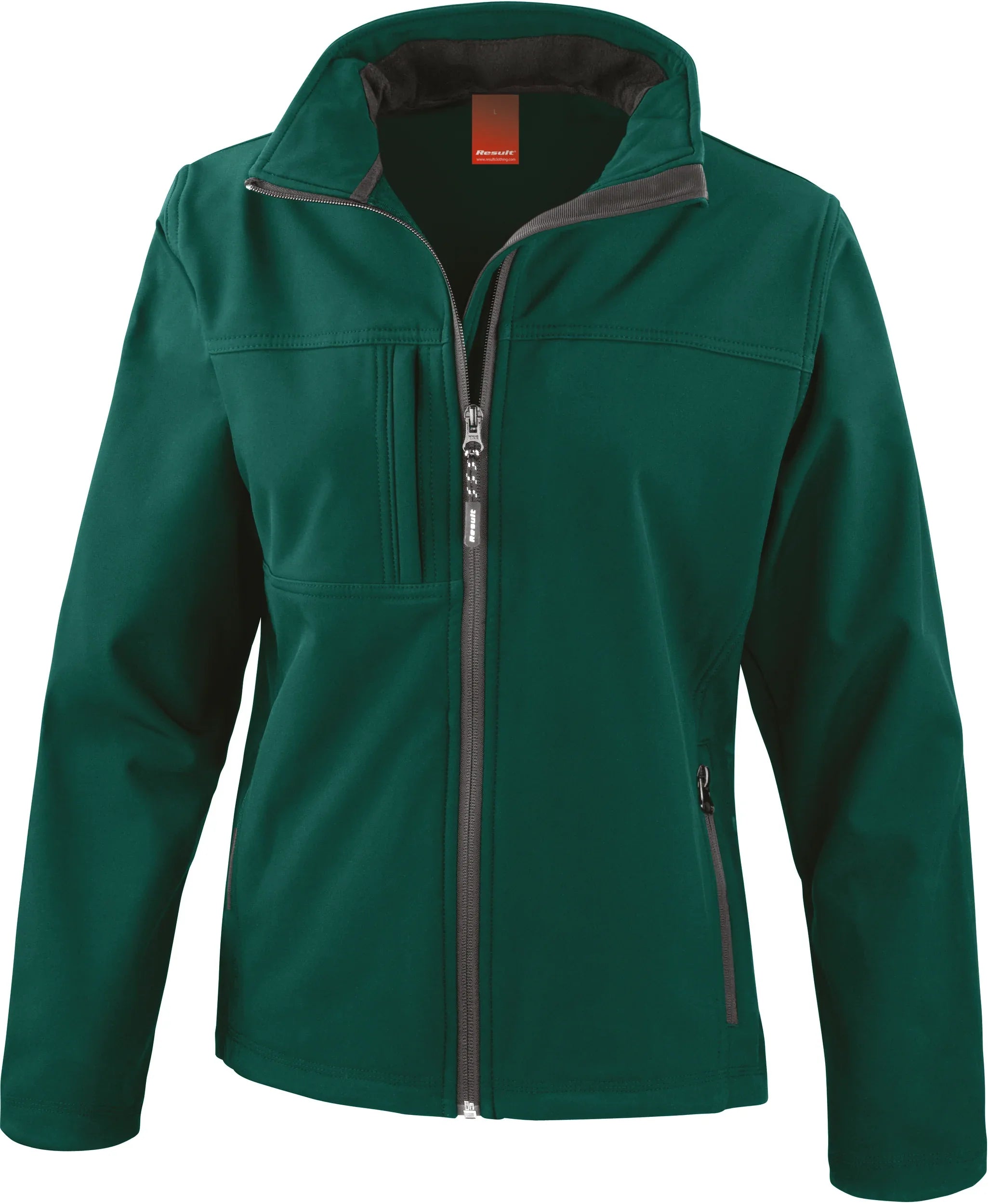 Couleur: Bottle Green