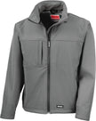 R121 - Veste softshell homme Result