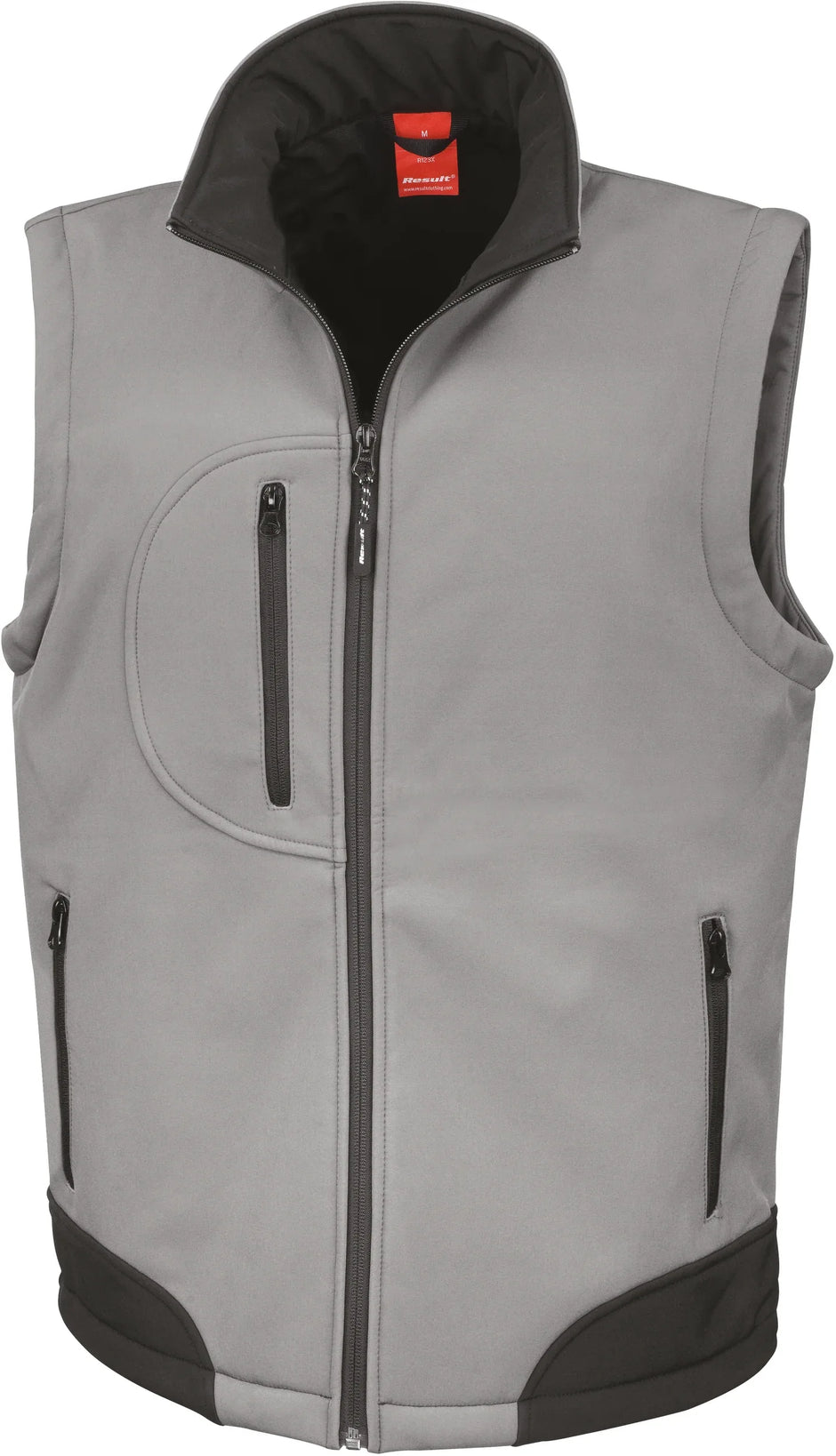 Couleur: Workguard Grey