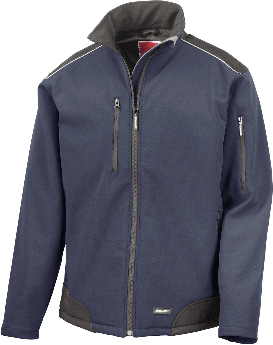 Couleur: Navy / Black