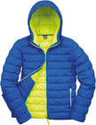 R194M - Doudoune homme Snowbird Result